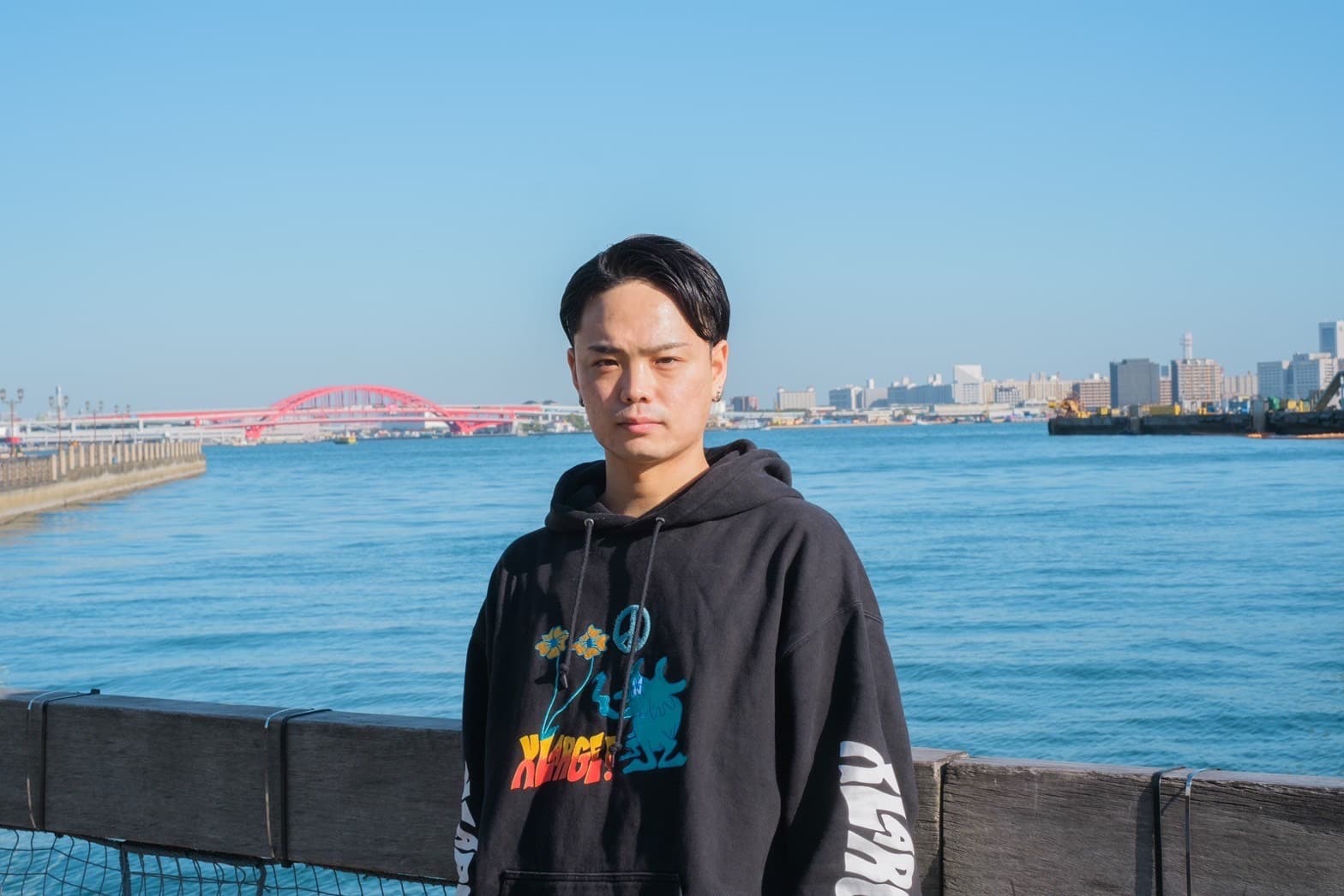 中島 薫